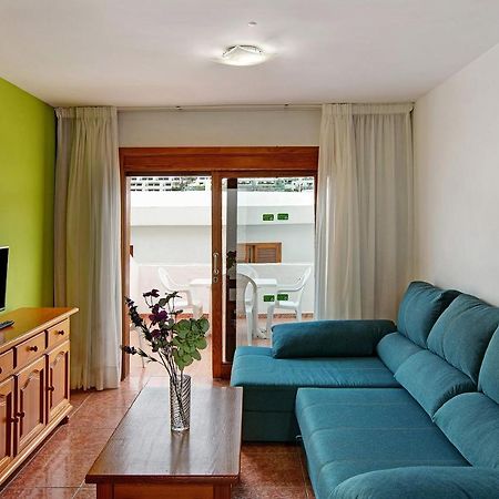 Montecarlo Apartamento 11 Daire Puerto Rico  Dış mekan fotoğraf