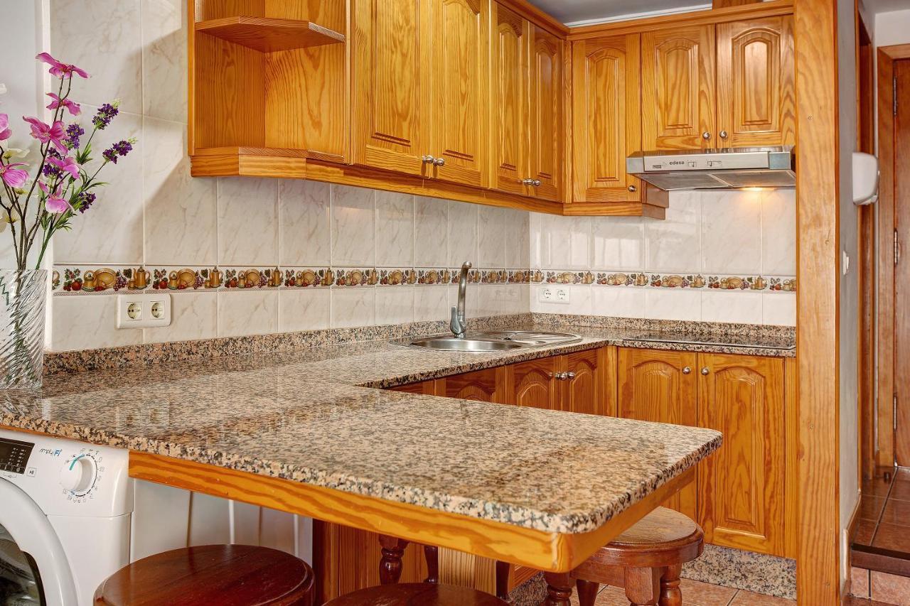 Montecarlo Apartamento 11 Daire Puerto Rico  Dış mekan fotoğraf