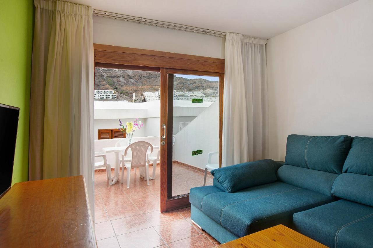 Montecarlo Apartamento 11 Daire Puerto Rico  Dış mekan fotoğraf