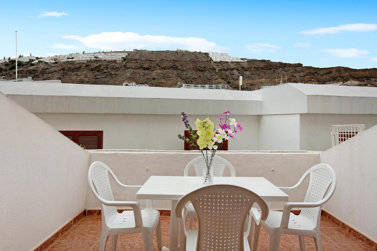 Montecarlo Apartamento 11 Daire Puerto Rico  Dış mekan fotoğraf