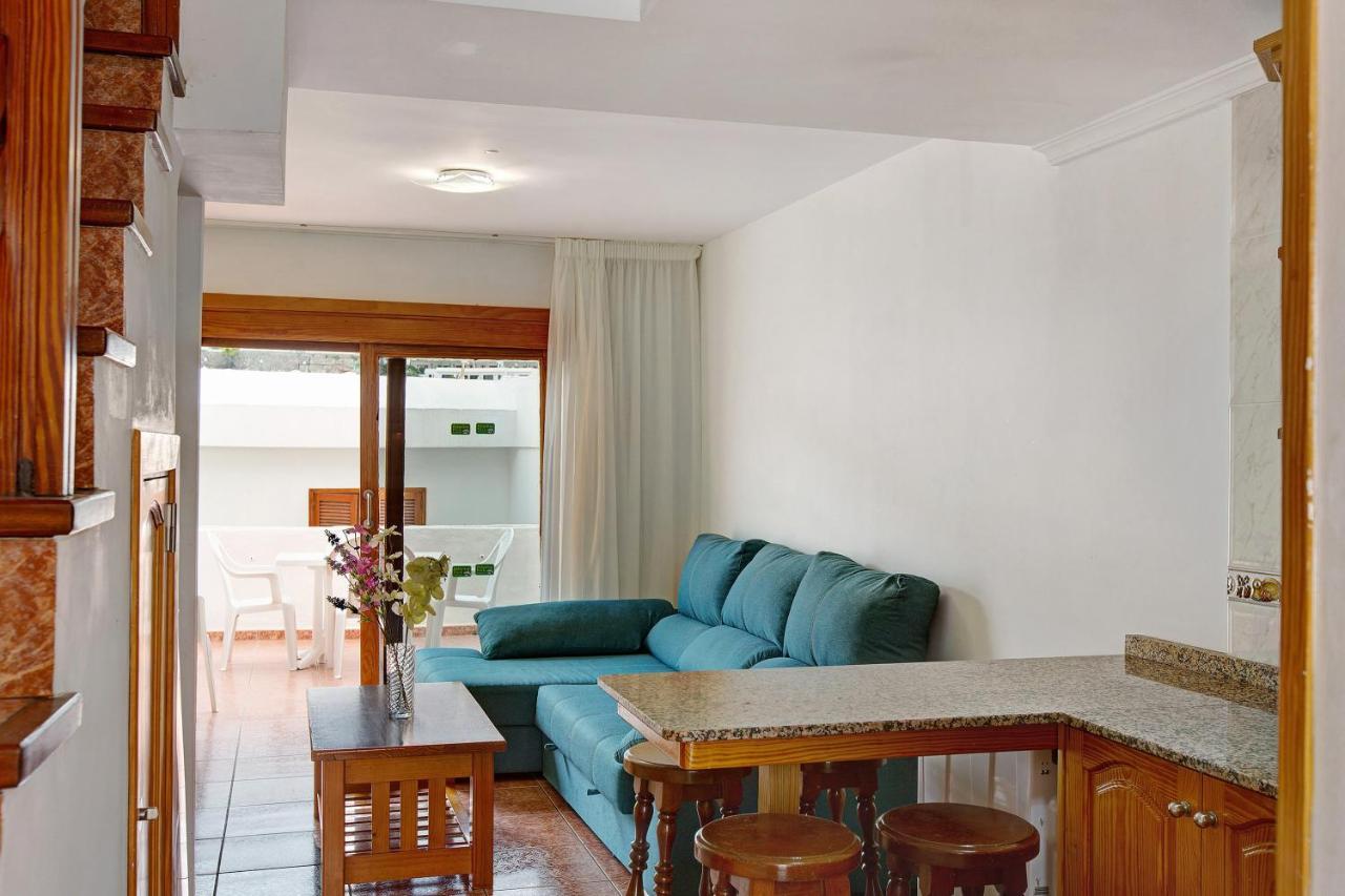 Montecarlo Apartamento 11 Daire Puerto Rico  Dış mekan fotoğraf