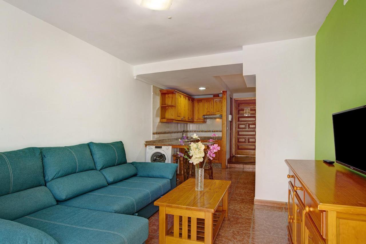 Montecarlo Apartamento 11 Daire Puerto Rico  Dış mekan fotoğraf