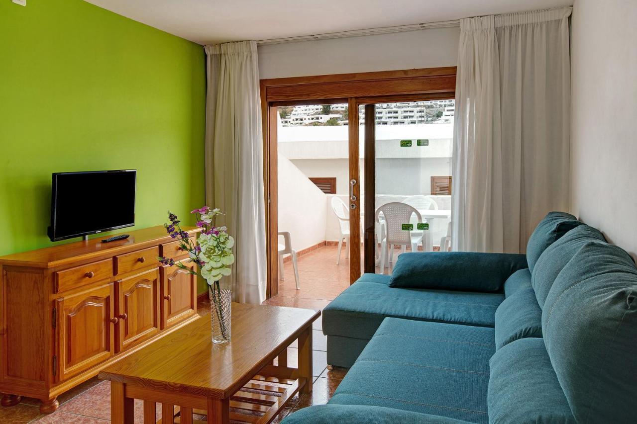 Montecarlo Apartamento 11 Daire Puerto Rico  Dış mekan fotoğraf