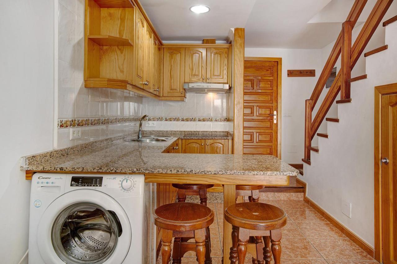 Montecarlo Apartamento 11 Daire Puerto Rico  Dış mekan fotoğraf