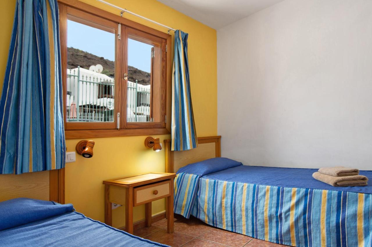 Montecarlo Apartamento 11 Daire Puerto Rico  Dış mekan fotoğraf