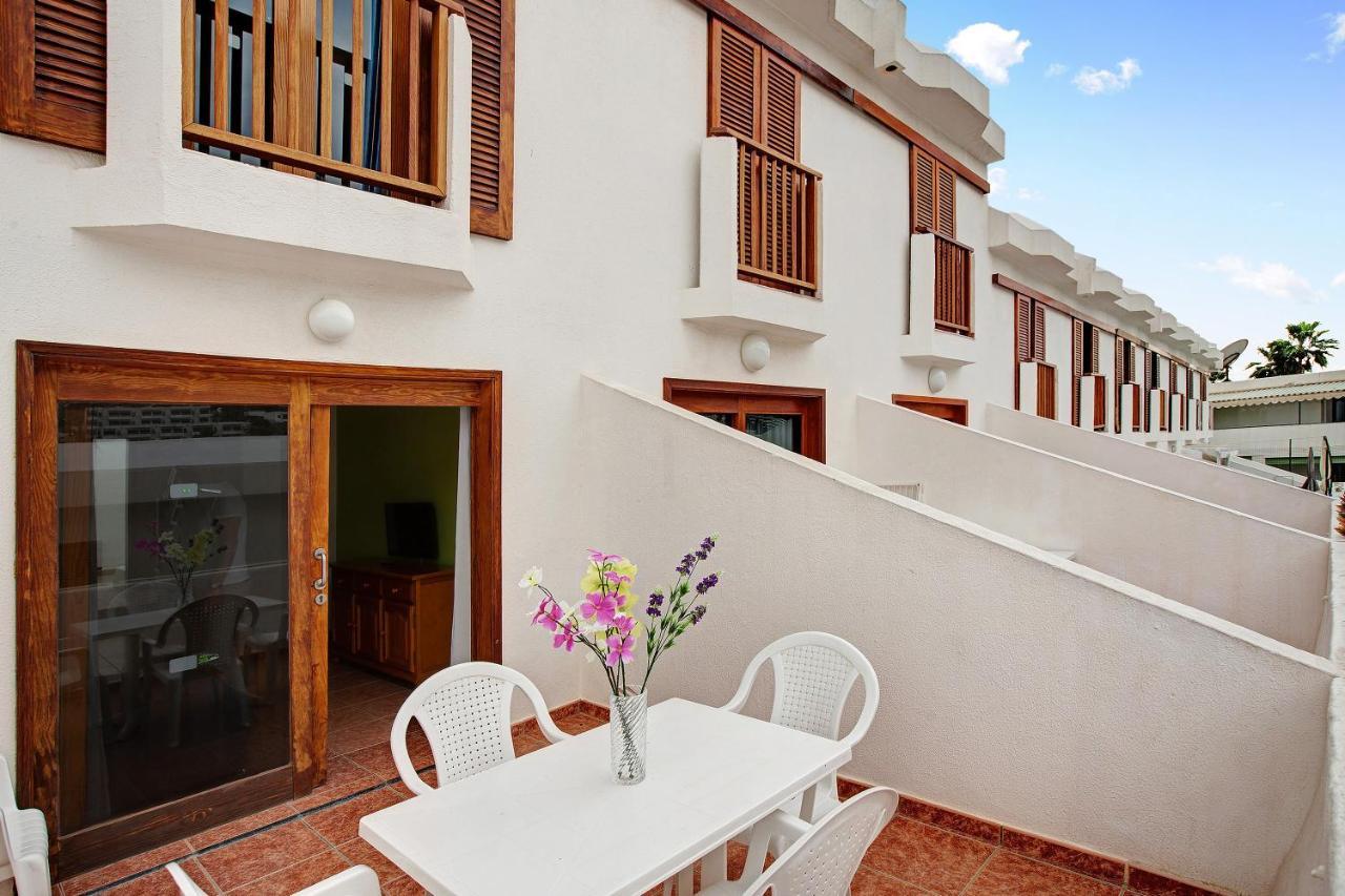 Montecarlo Apartamento 11 Daire Puerto Rico  Dış mekan fotoğraf