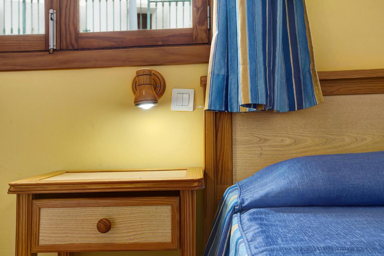 Montecarlo Apartamento 11 Daire Puerto Rico  Dış mekan fotoğraf