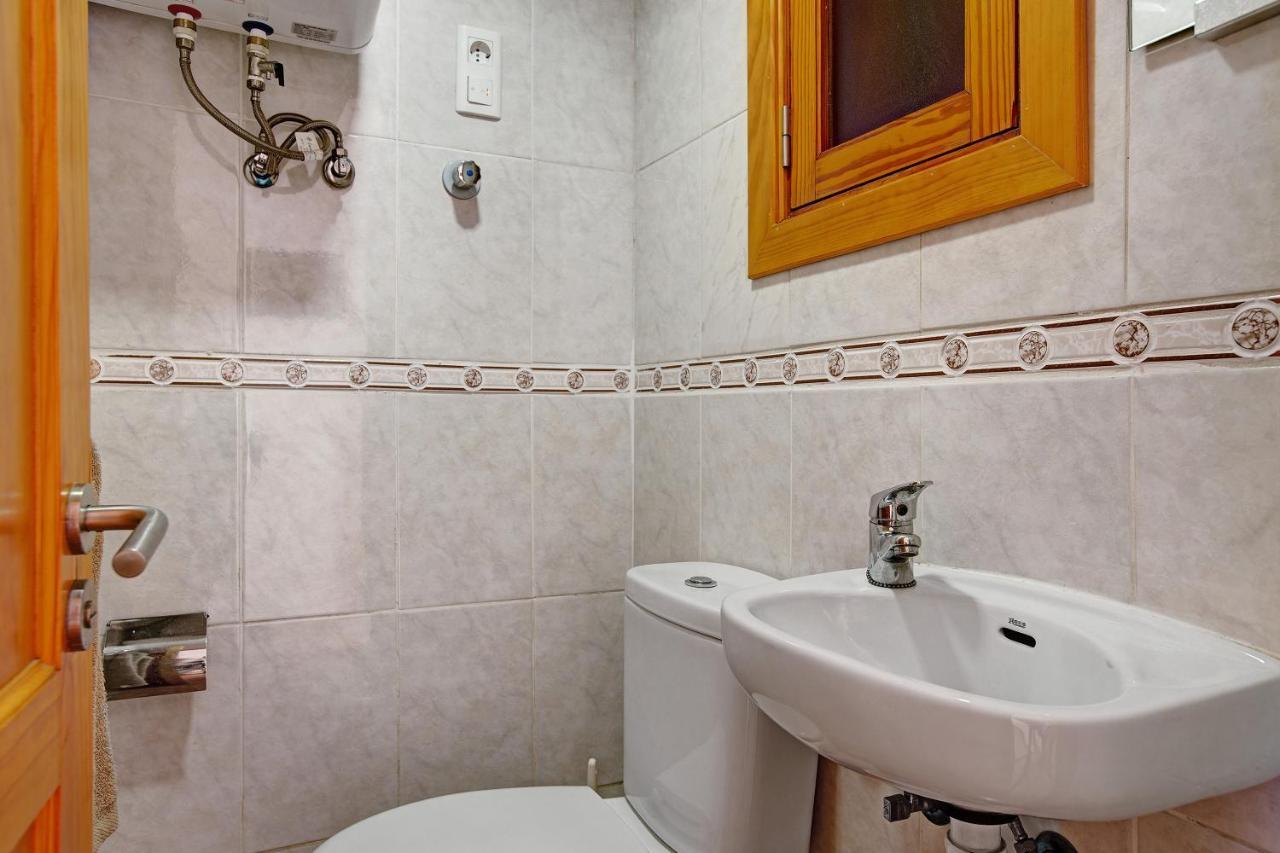 Montecarlo Apartamento 11 Daire Puerto Rico  Dış mekan fotoğraf