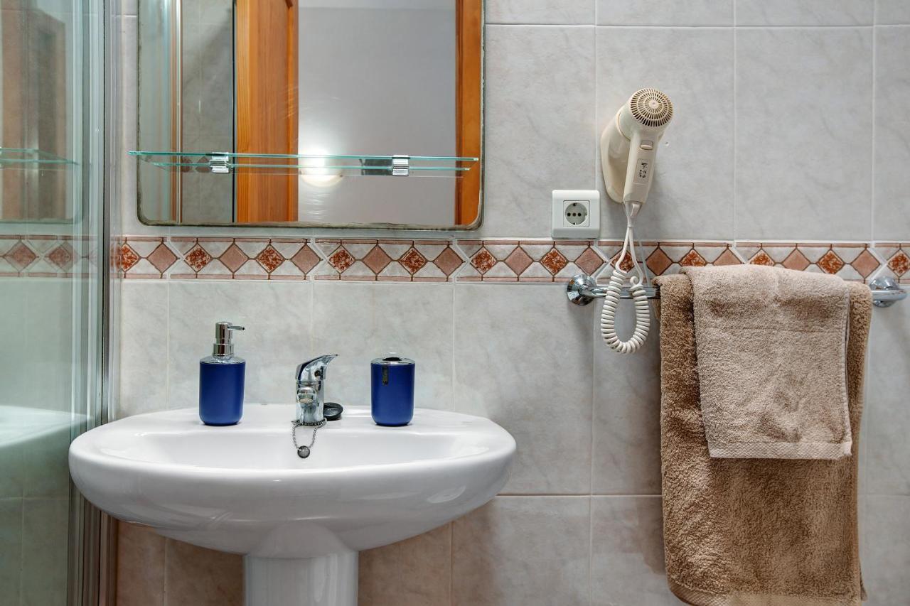 Montecarlo Apartamento 11 Daire Puerto Rico  Dış mekan fotoğraf