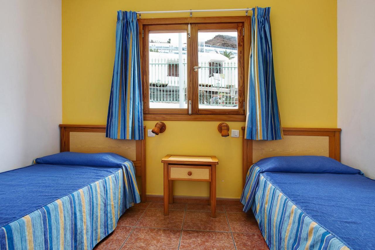 Montecarlo Apartamento 11 Daire Puerto Rico  Dış mekan fotoğraf