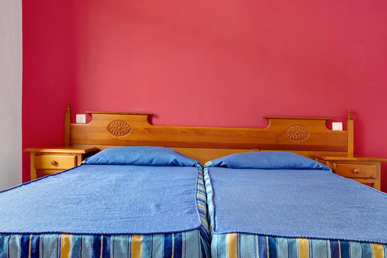 Montecarlo Apartamento 11 Daire Puerto Rico  Dış mekan fotoğraf