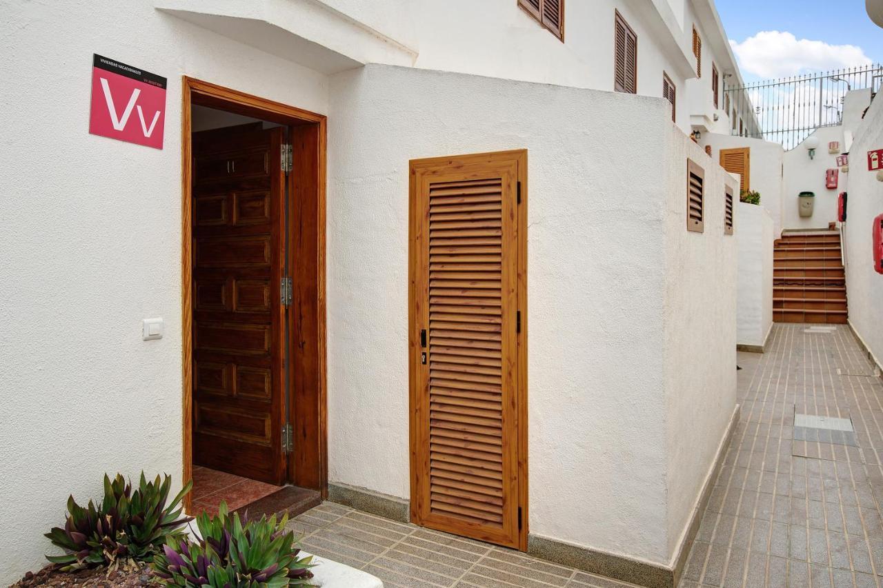 Montecarlo Apartamento 11 Daire Puerto Rico  Dış mekan fotoğraf